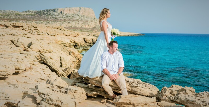Ślub na Cyprze
Edyta & Przemek
Ayia Napa, 31 sierpnia 2022
www.slubnacyprze.net