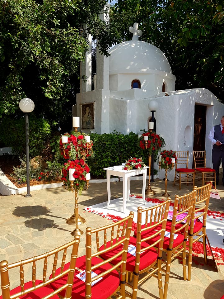 Ślub za granicą, ślub marzeń na Cyprze