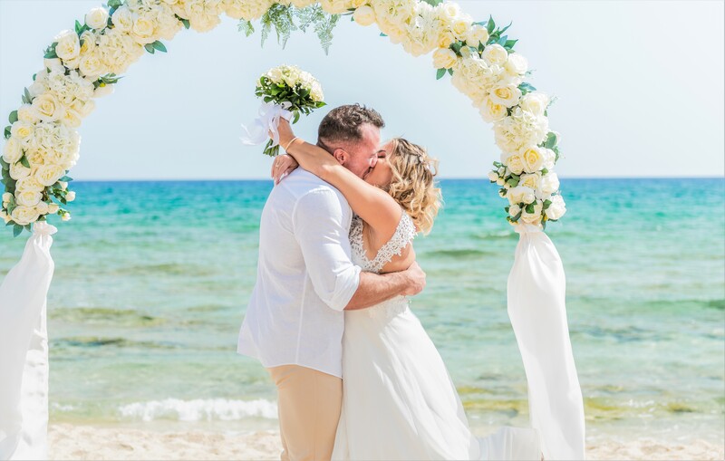 Ślub na Cyprze
Edyta & Przemek
Ayia Napa, 31 sierpnia 2022
www.slubnacyprze.net