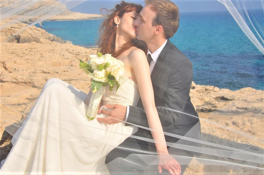 Ślub na Cyprze
Ślub marzeń na Cyprze
www.slubnacyprze.net
Oferta ślubna 2023