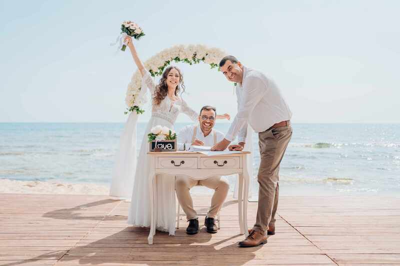 Ślub na Cyprze
Ślub marzeń na Cyprze
www.slubnacyprze.net
Oferta ślubna 2024