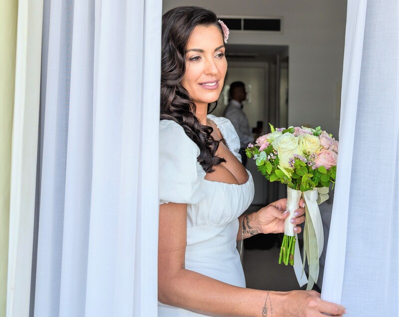 Ślub na Cyprze
Ania & Damian
Ayia Napa, 30 sierpnia 2022
www.slubnacyprze.net